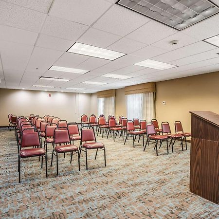Sleep Inn&Suites Jacksonville near Camp Lejeune Extérieur photo