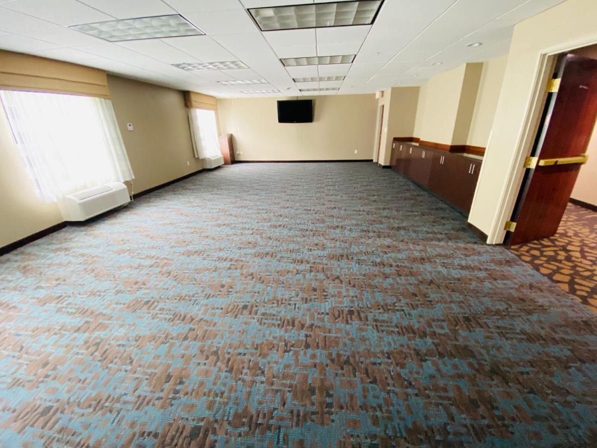 Sleep Inn&Suites Jacksonville near Camp Lejeune Extérieur photo