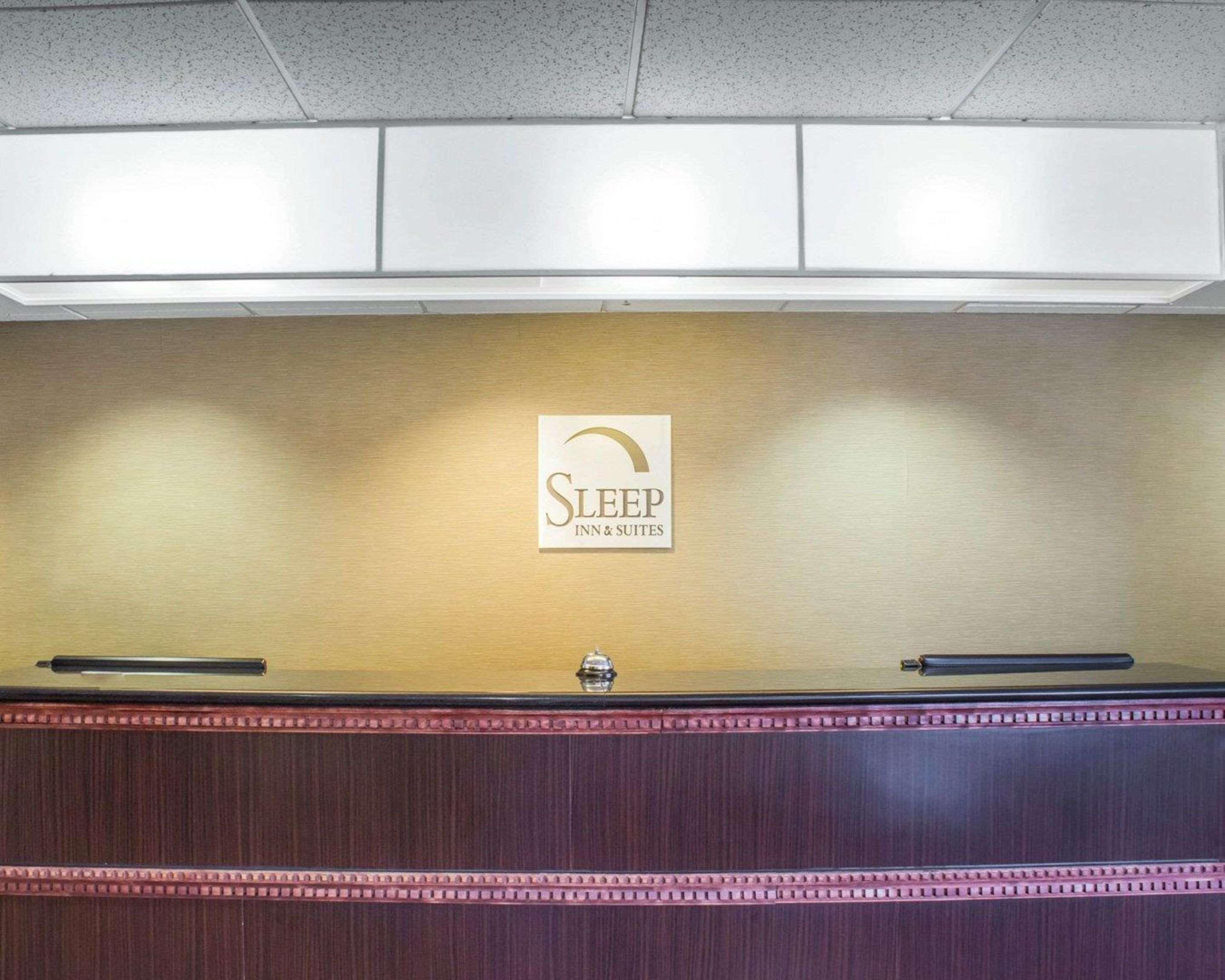 Sleep Inn&Suites Jacksonville near Camp Lejeune Extérieur photo