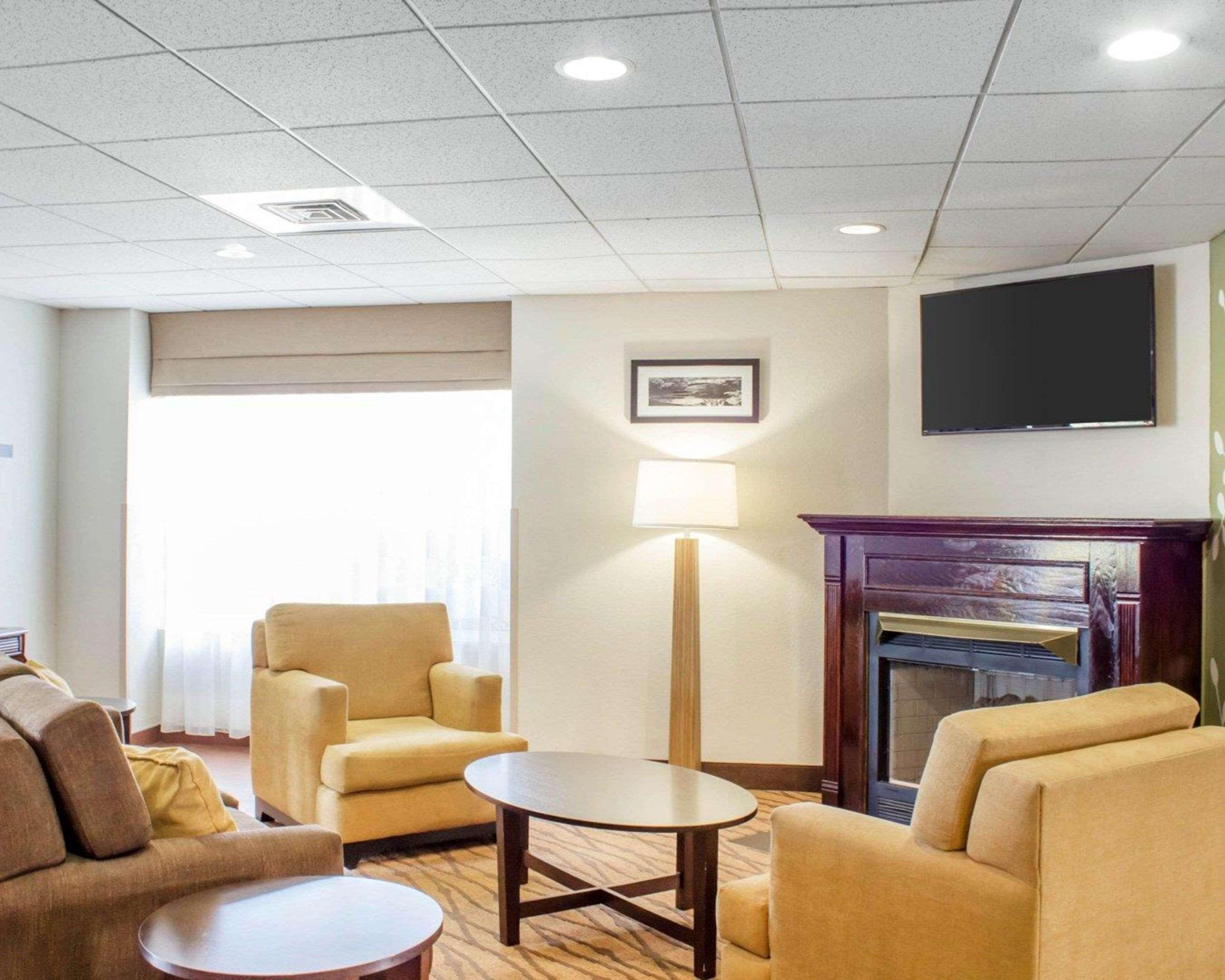 Sleep Inn&Suites Jacksonville near Camp Lejeune Extérieur photo