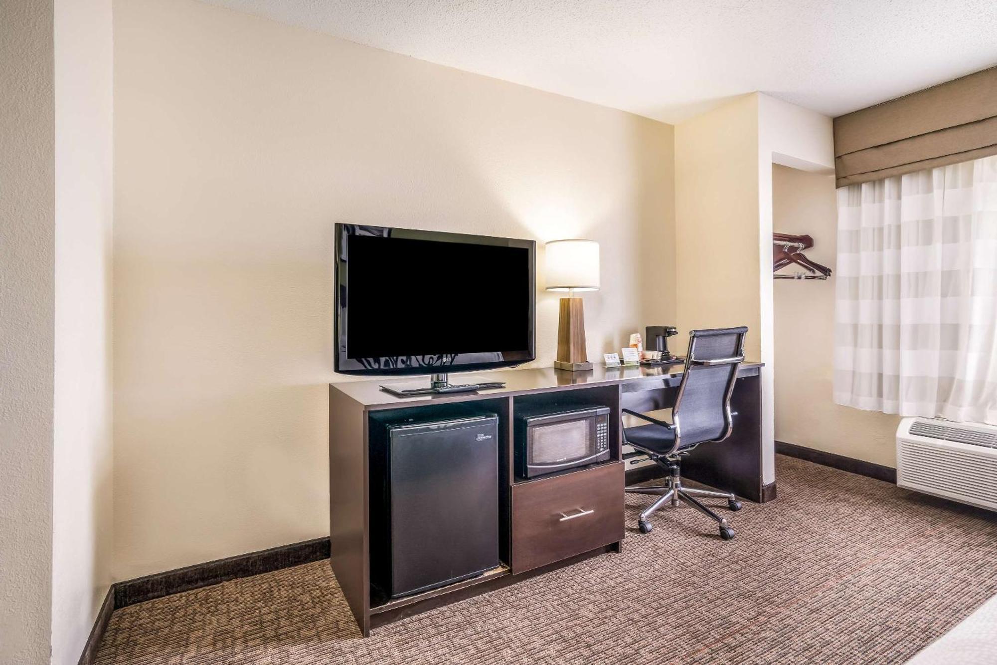 Sleep Inn&Suites Jacksonville near Camp Lejeune Extérieur photo