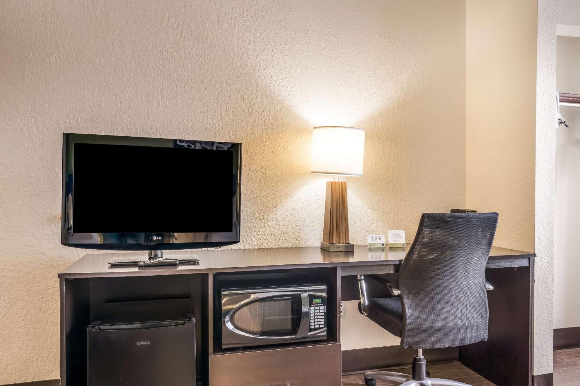 Sleep Inn&Suites Jacksonville near Camp Lejeune Extérieur photo